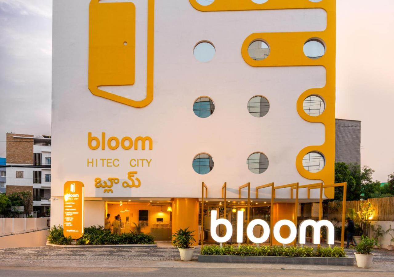 Bloom - Hitec