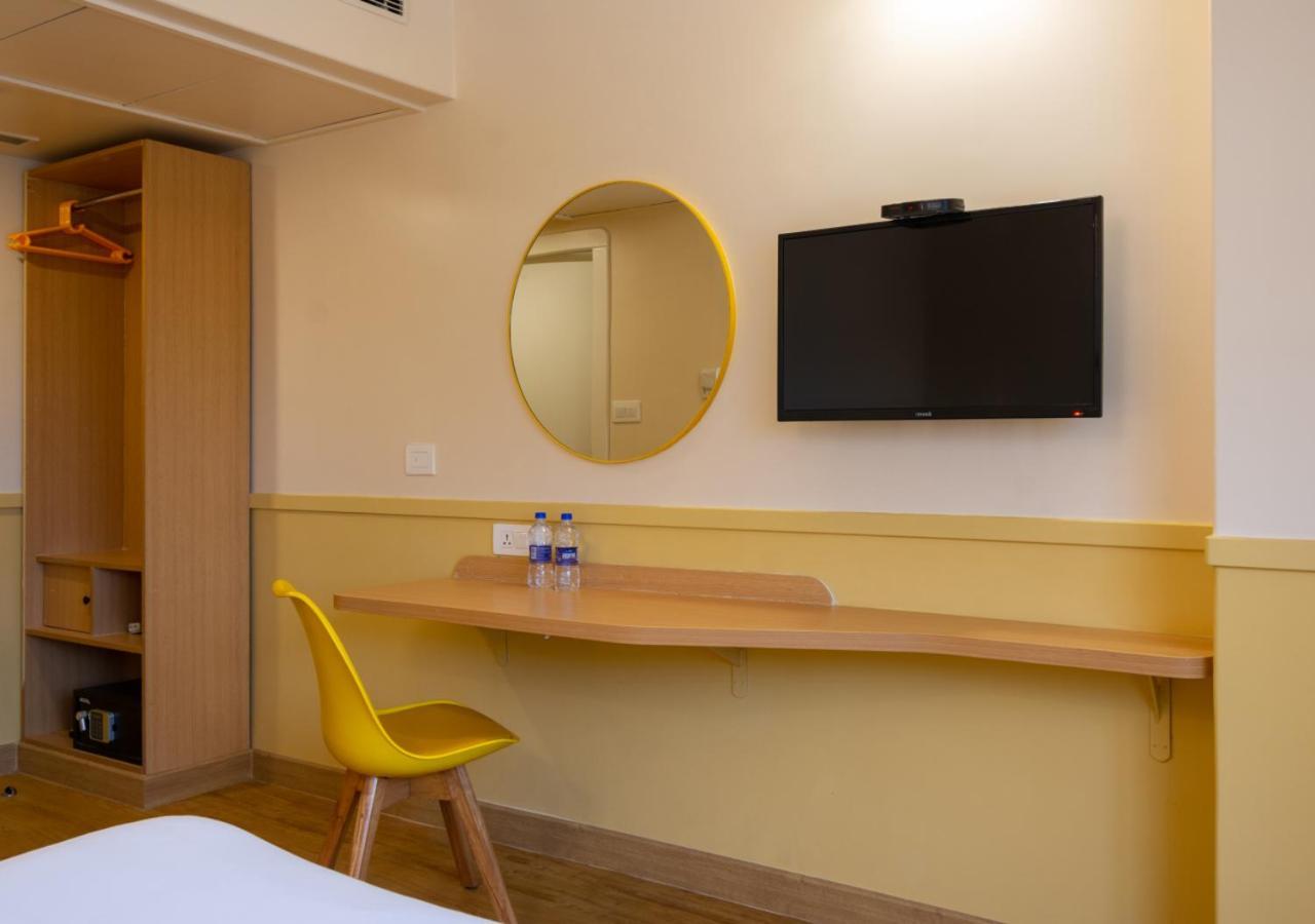 Bloom - Hitec Hotel Hyderabad