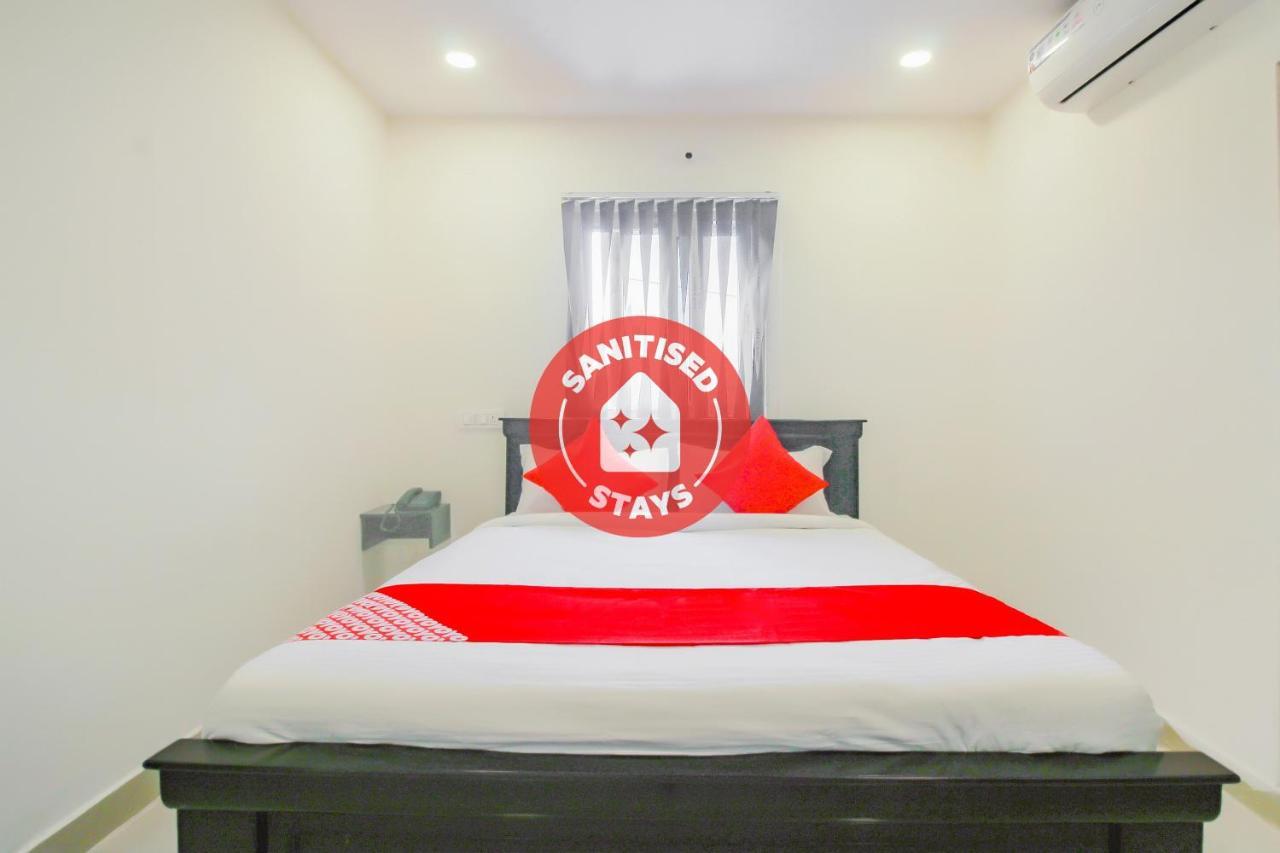 Hotel Spot On Pnd Complex
