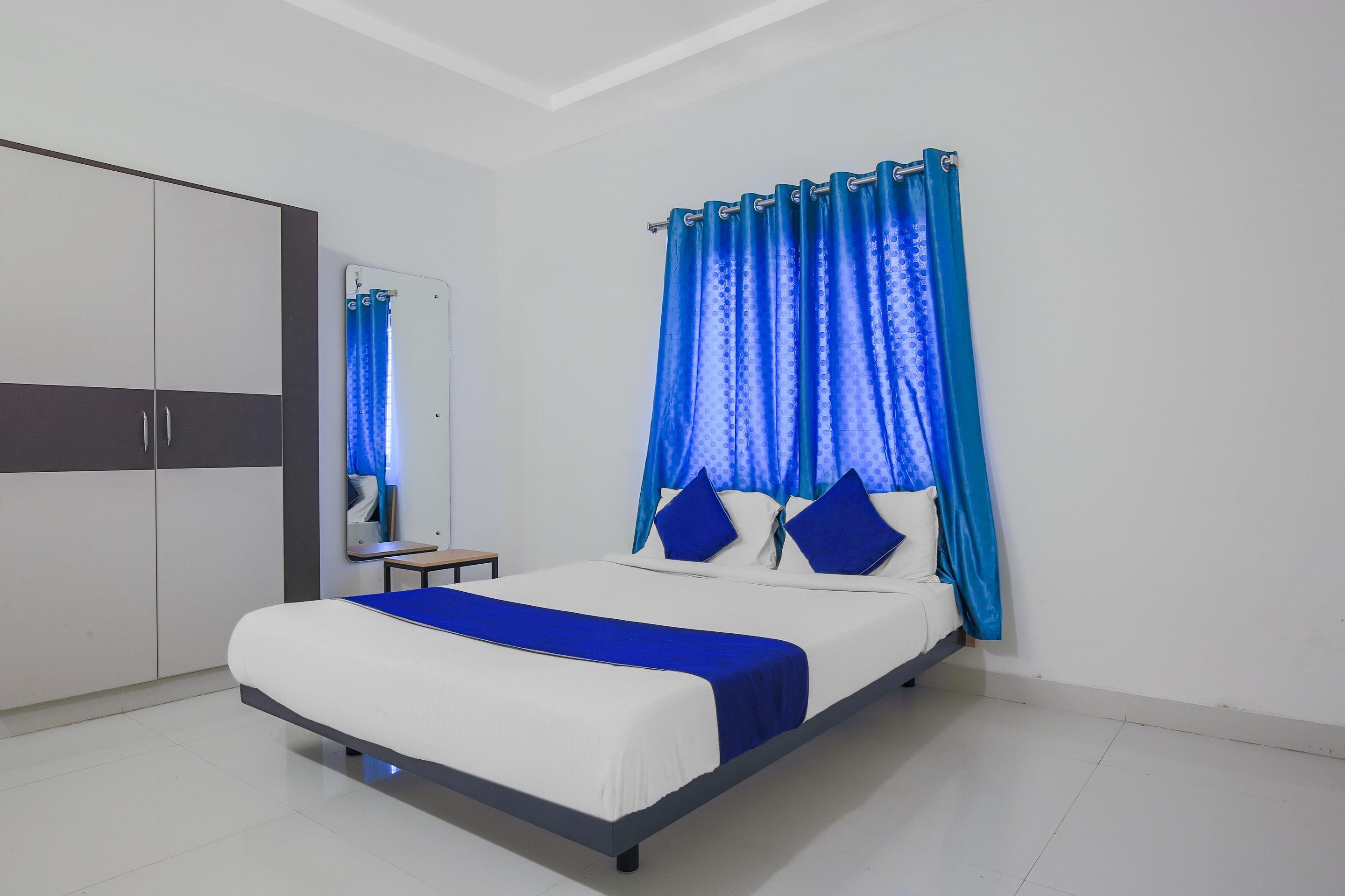 Hotel Silverkey Executive 24138 Nallagandla Hyderabad