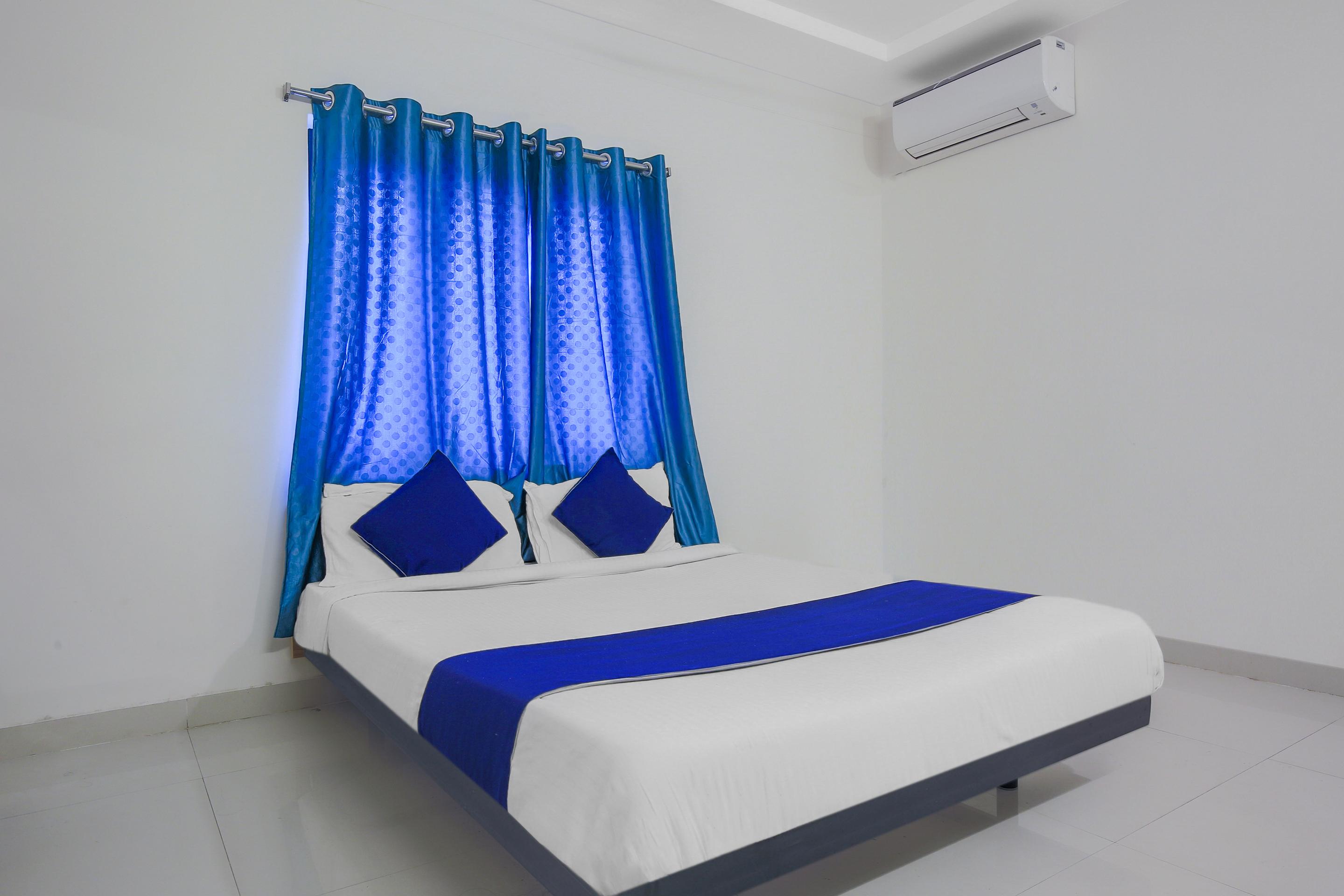 Hotel Silverkey Executive 24138 Nallagandla Hyderabad