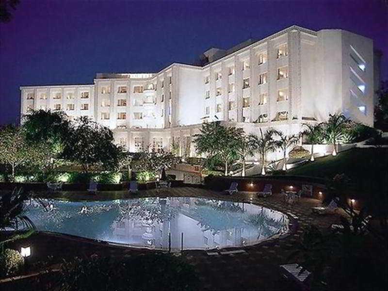 Taj Deccan Hotel