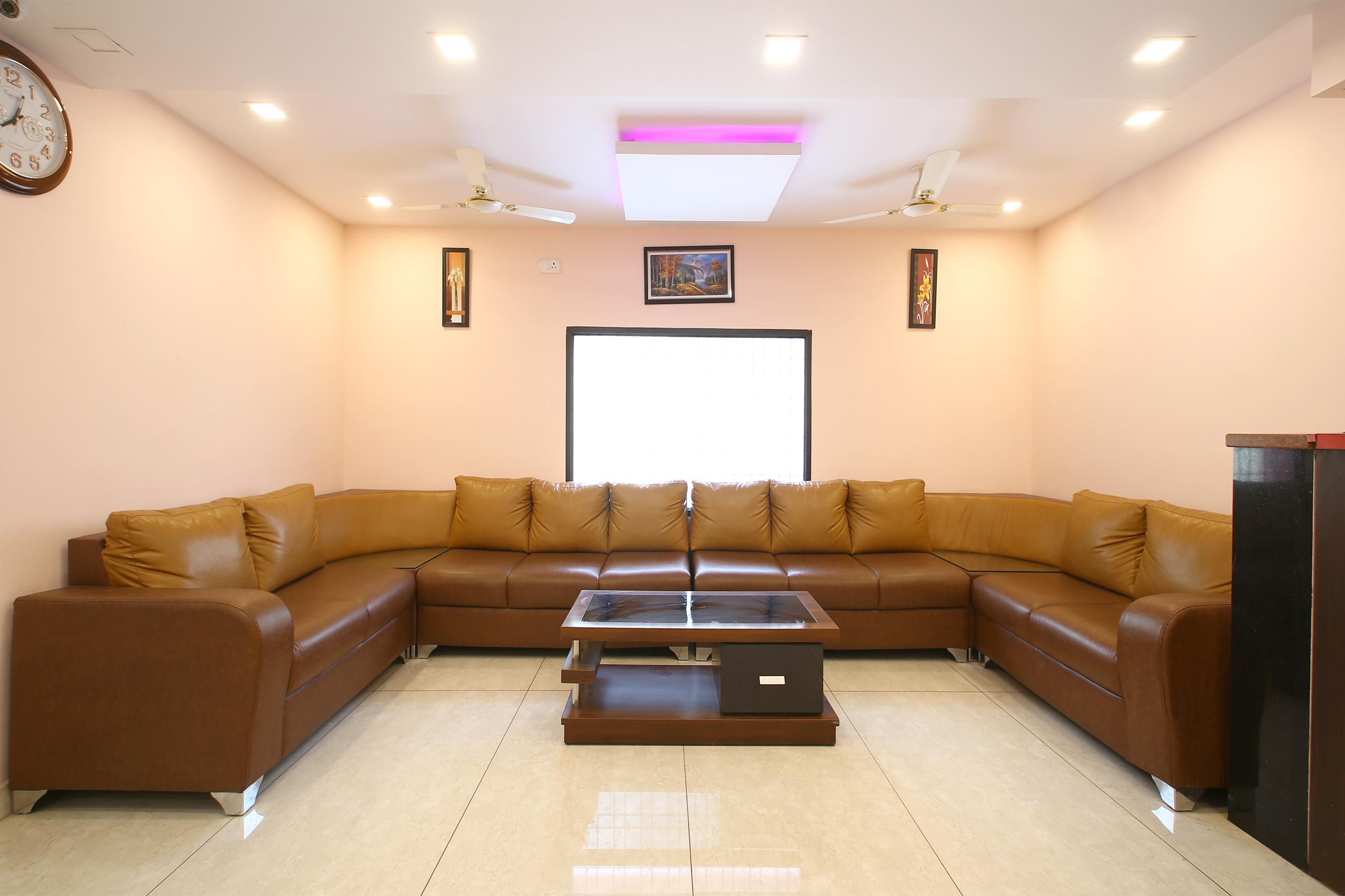 Itsy Aflah Hotel Hyderabad
