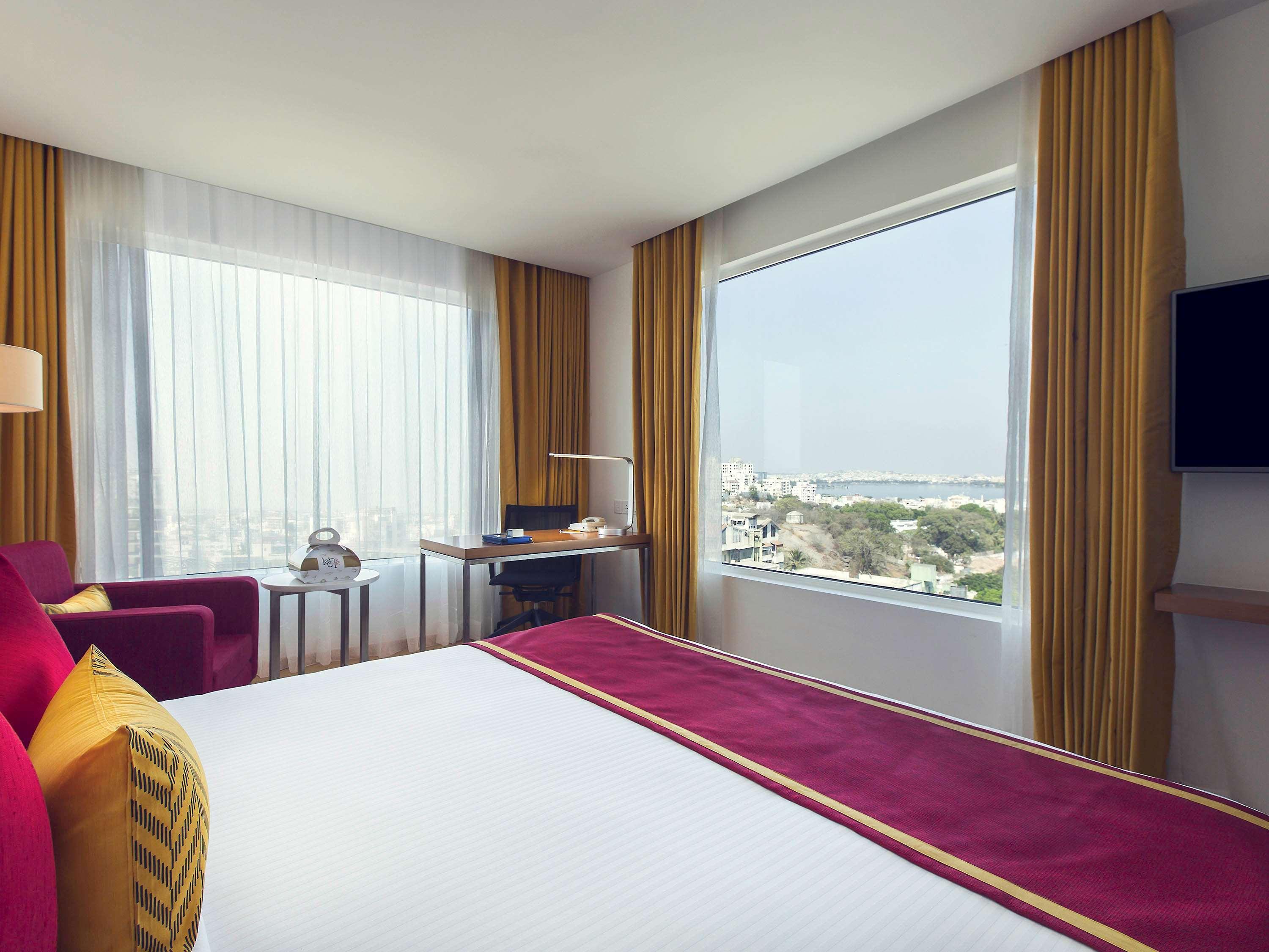 Mercure Kcp Banjara Hills, An Accor Hyderabad