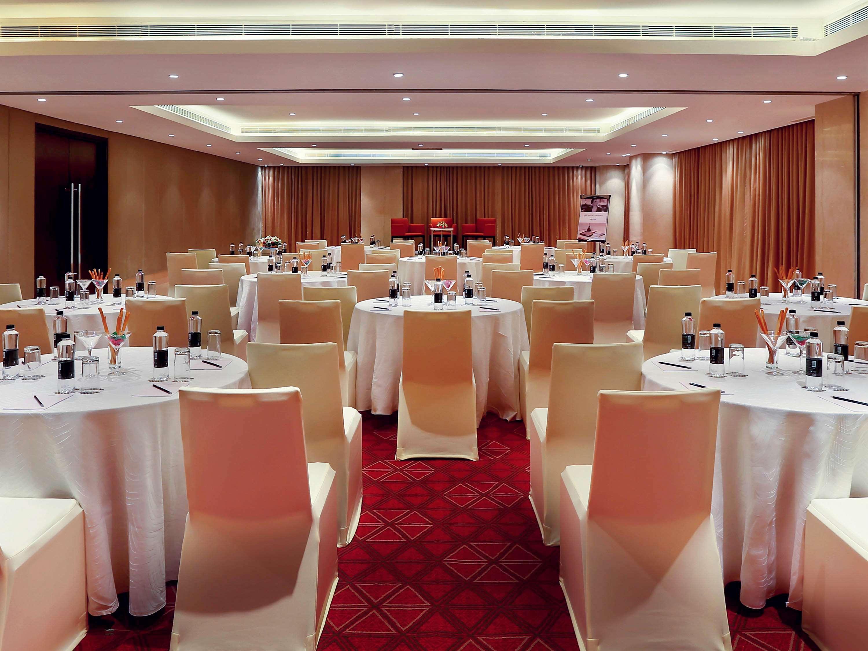 Mercure Kcp Banjara Hills, An Accor Hotel