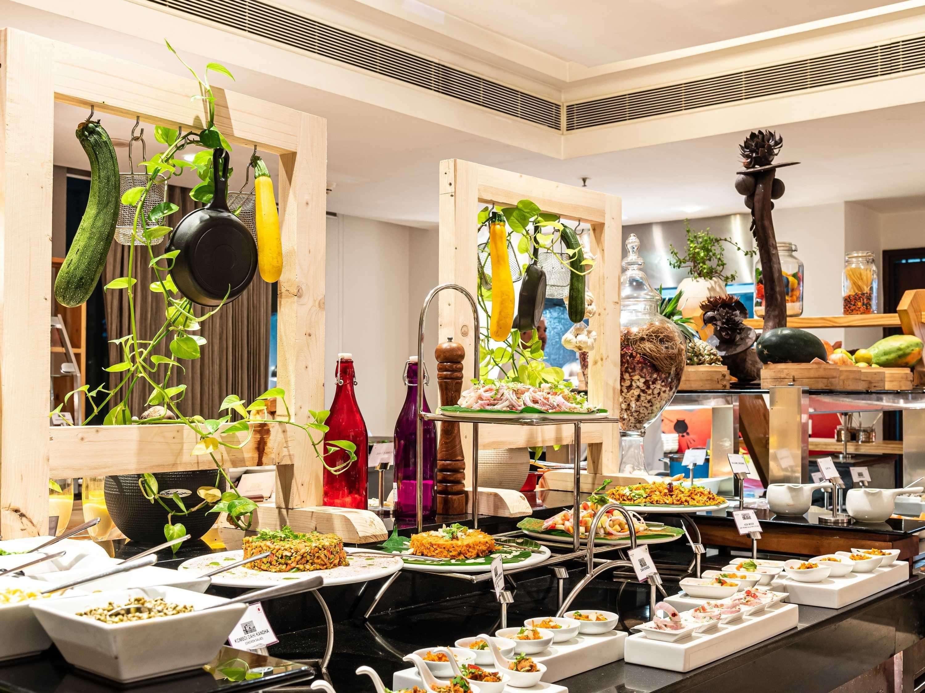 Mercure Kcp Banjara Hills, An Accor Hotel