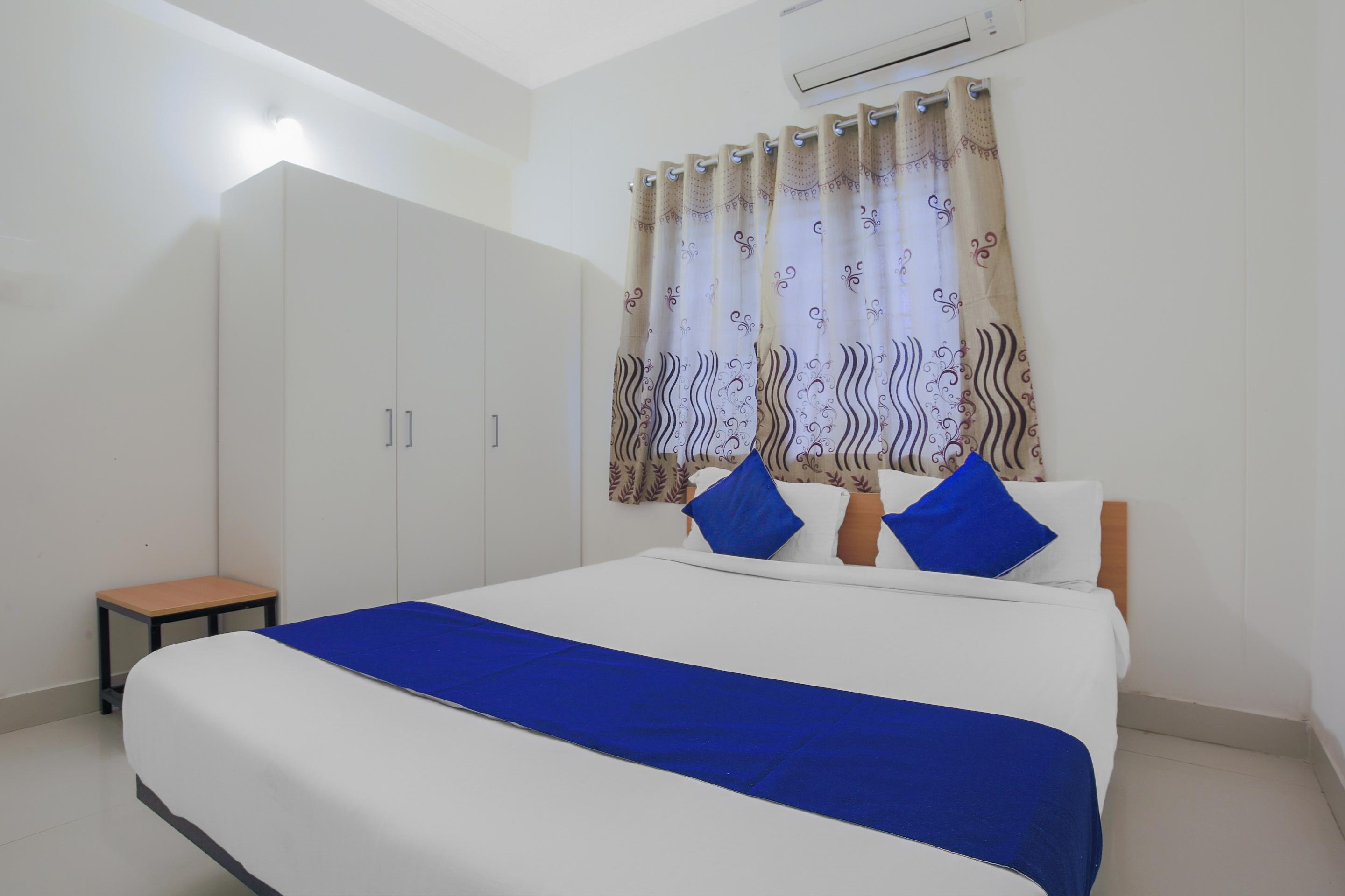Silverkey Executive 24138 Nallagandla 3*