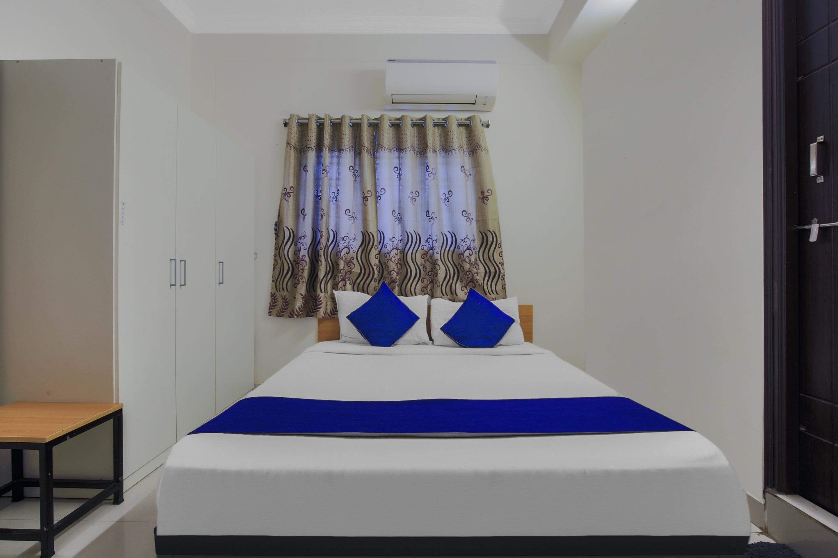 Silverkey Executive 24138 Nallagandla Hyderabad