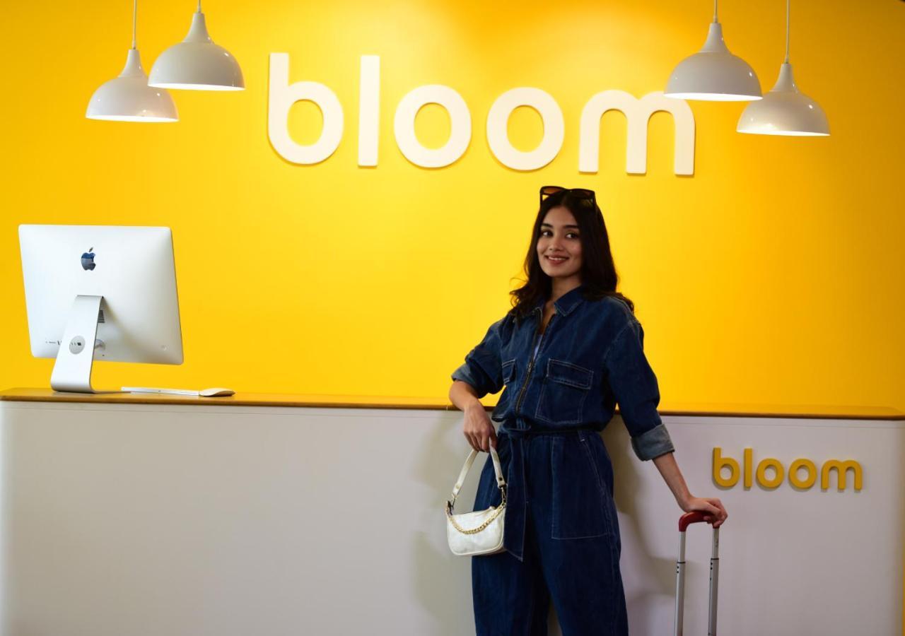 Bloom - Hitec Hyderabad