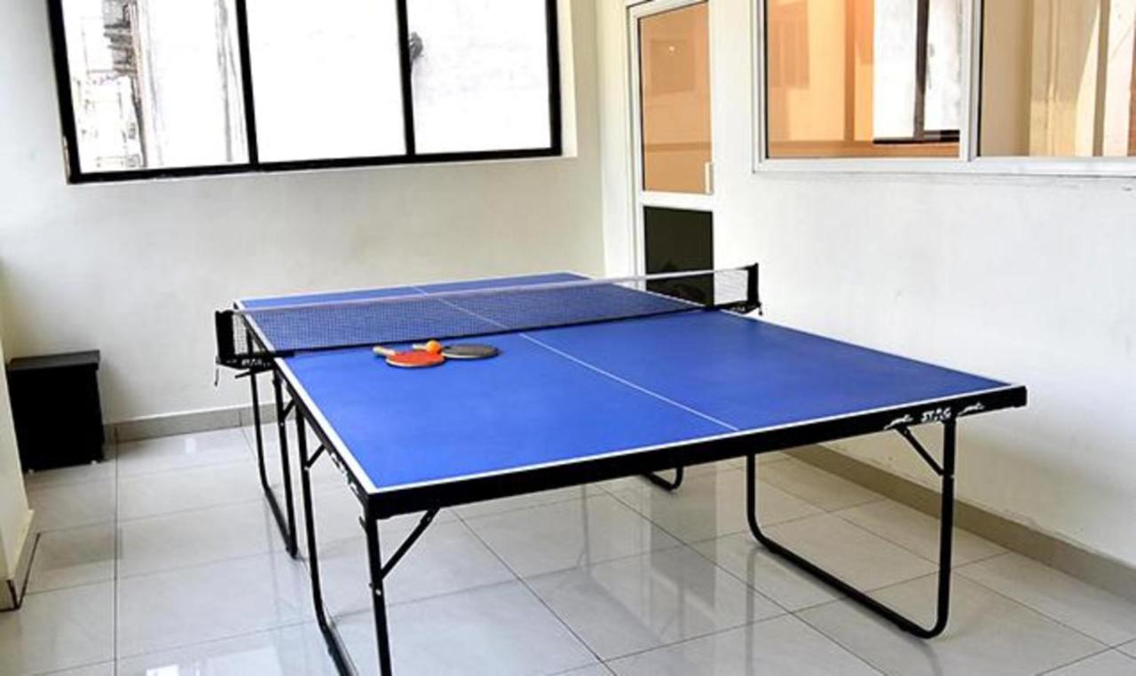 Hotel Fabhotel Eminent 3*