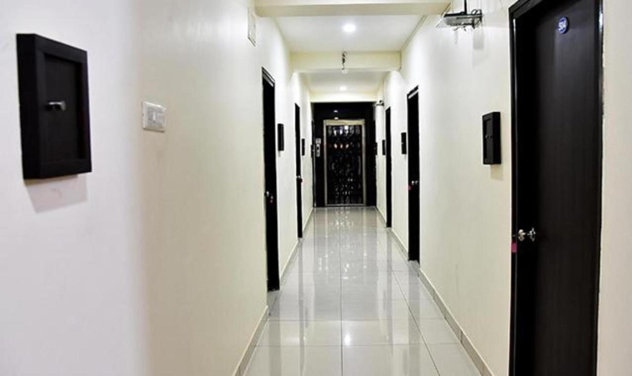 Fabhotel Eminent 3* Hyderabad