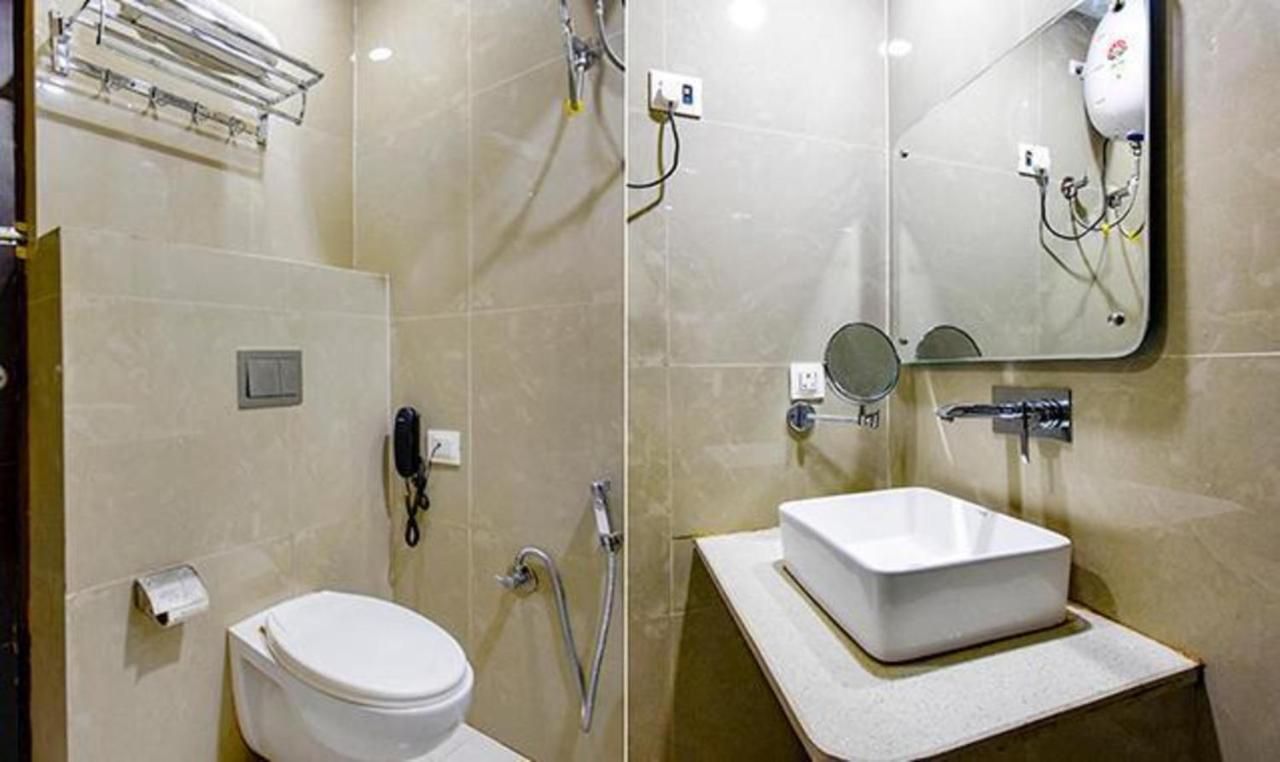 Fabhotel Eminent Hotel Hyderabad