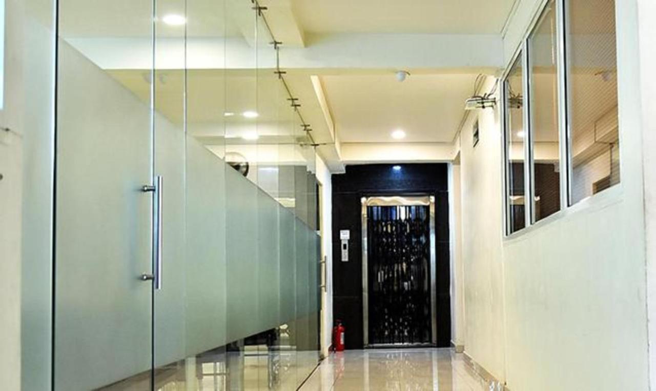 Fabhotel Eminent Hotel 3*