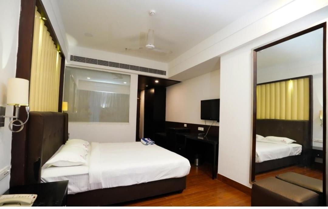 Grand Himayat Hotel 2*