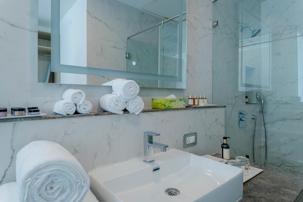 Ellaa Residences 5*