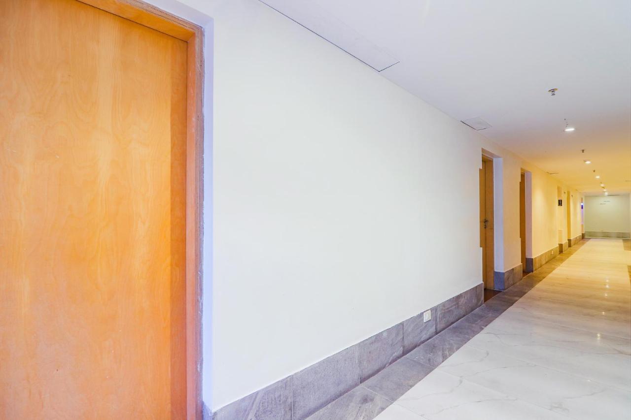 Hotel Fabhotel Aamantran & Banquet Halls - Nr Rtc X Roads Metro Station Hyderabad