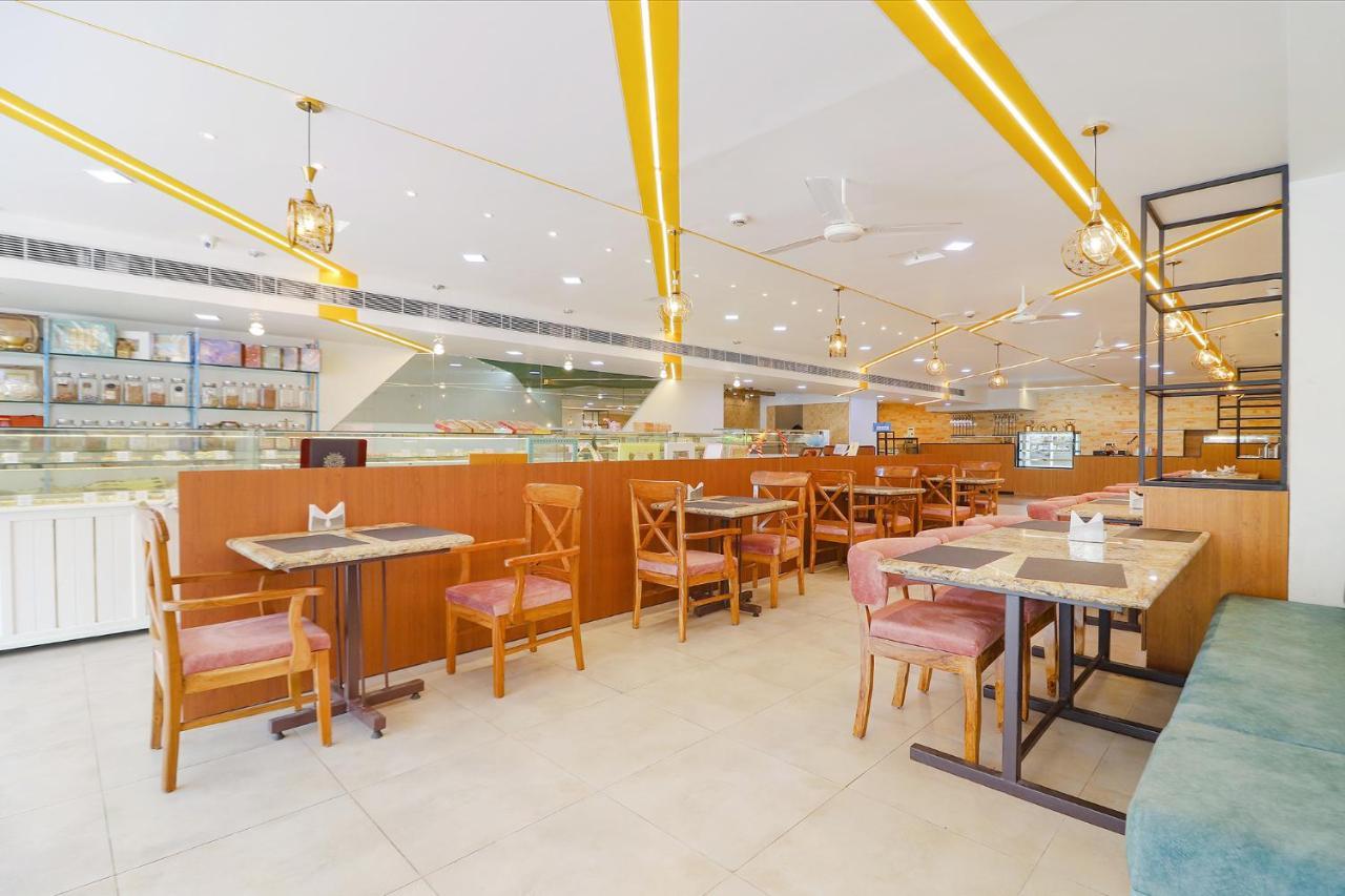Hotel Fabhotel Aamantran & Banquet Halls - Nr Rtc X Roads Metro Station Hyderabad