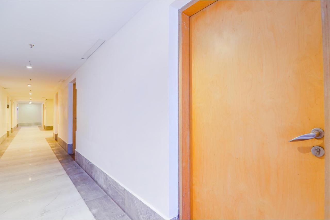 Fabhotel Aamantran & Banquet Halls - Nr Rtc X Roads Metro Station 3* Hyderabad