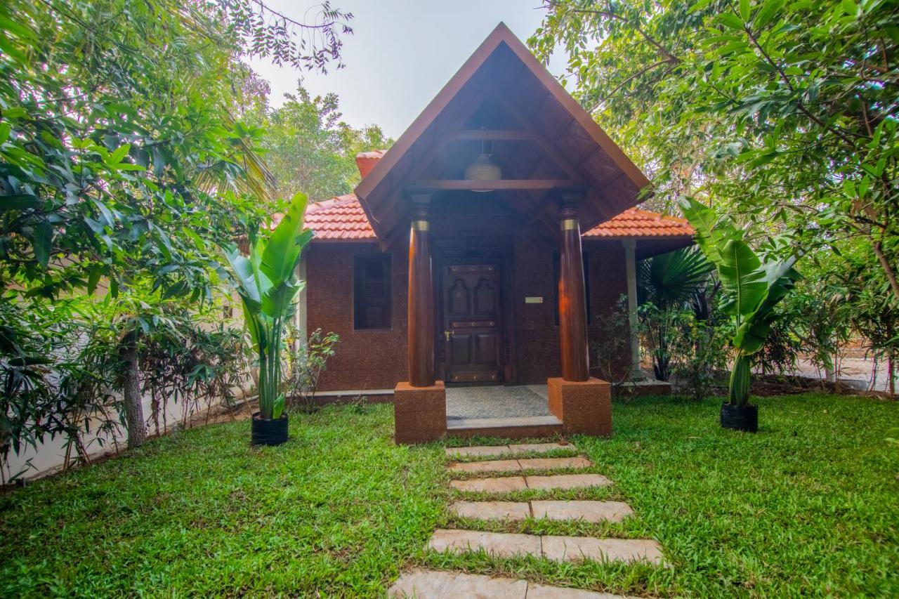Resort Brown Town & Hyderabad