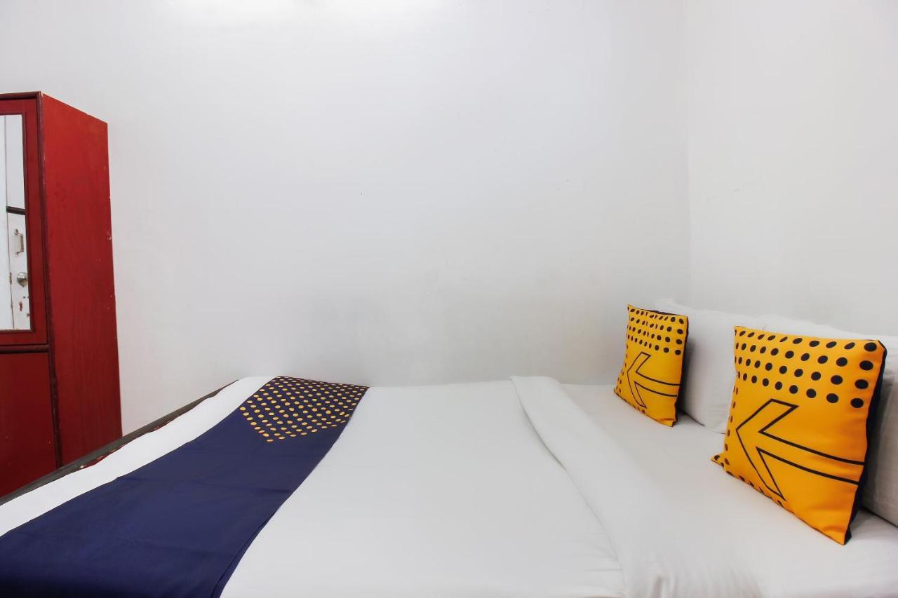 Hotel Spot On K-inn Near Snow World Hyderabad