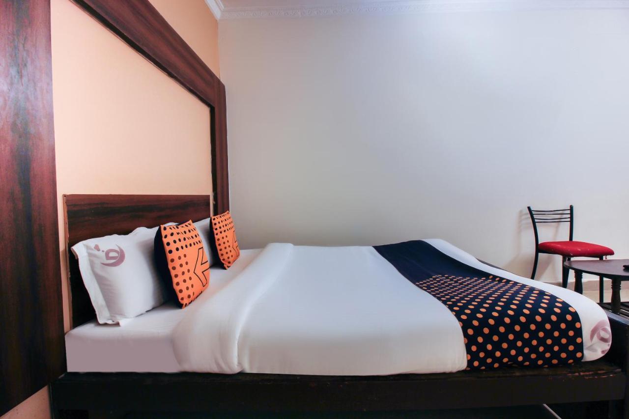 Hotel Spot On K-inn Near Snow World Hyderabad