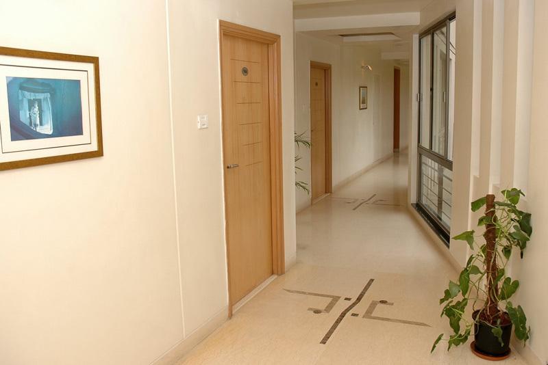 Loginn Hotel