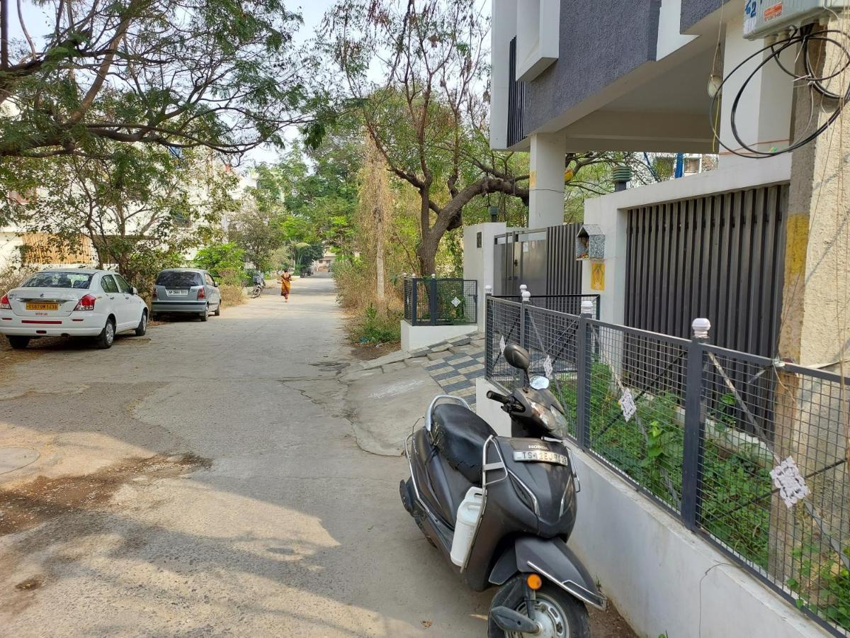 Deccan Guest house Hyderabad