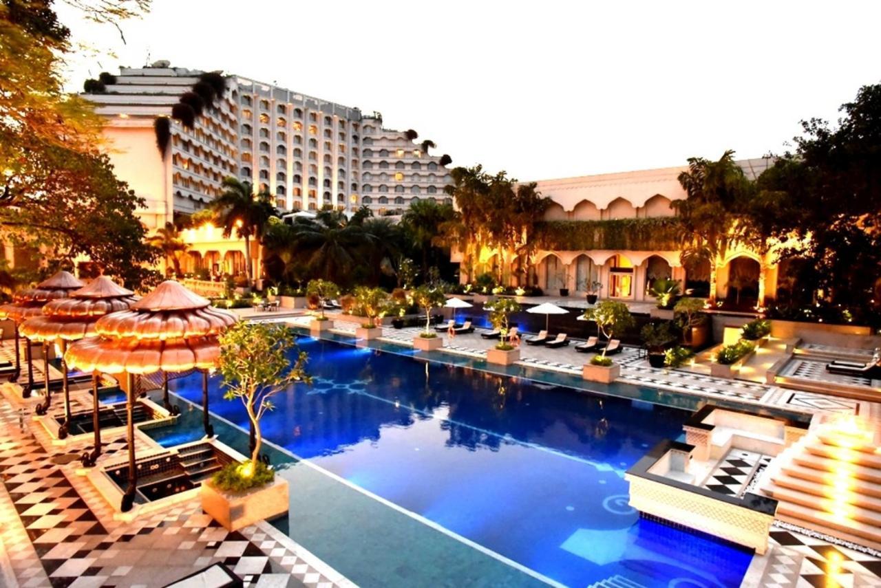 Hotel Taj Krishna
