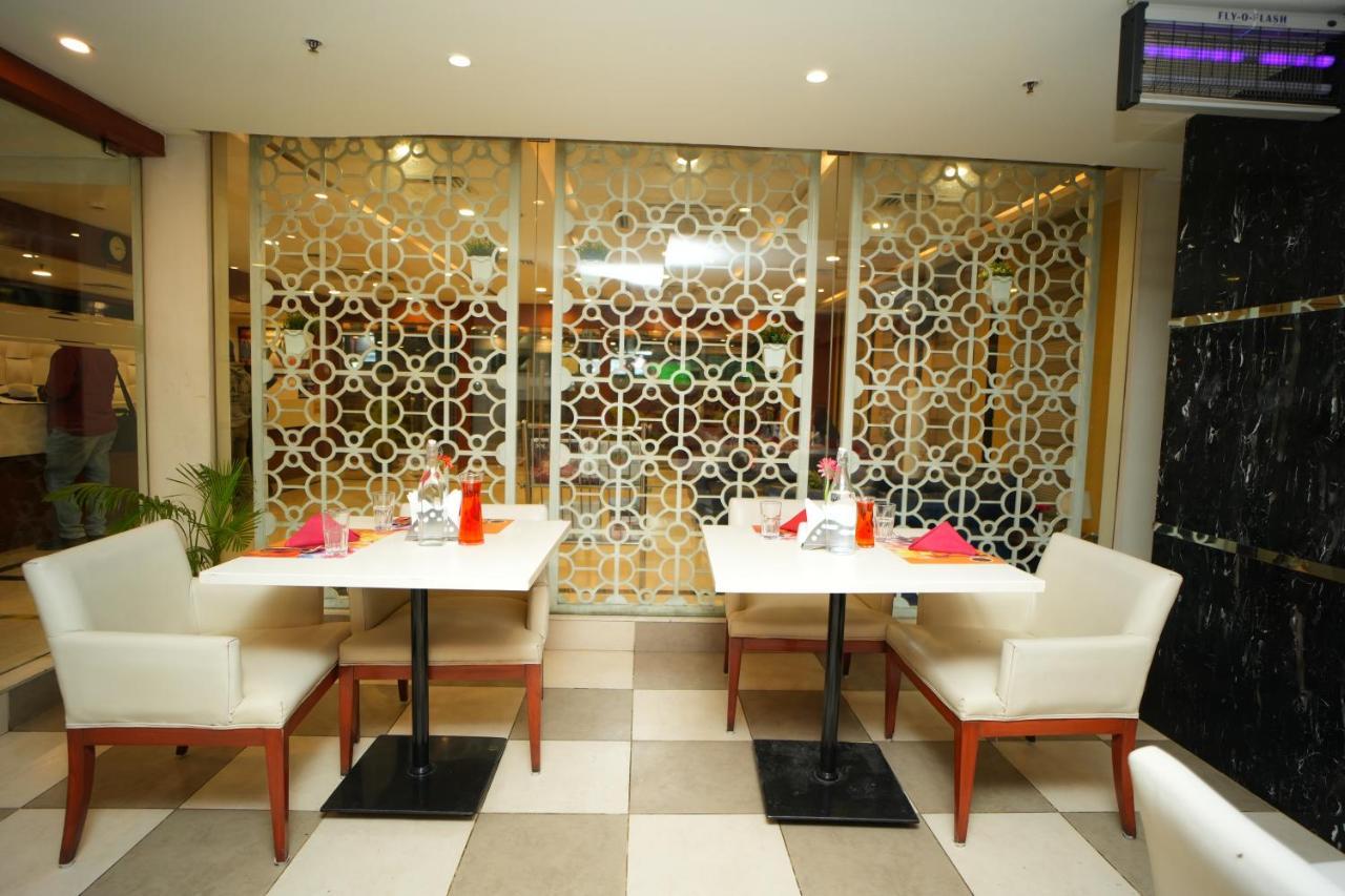 The Altruist Business Hitech 4* Hyderabad