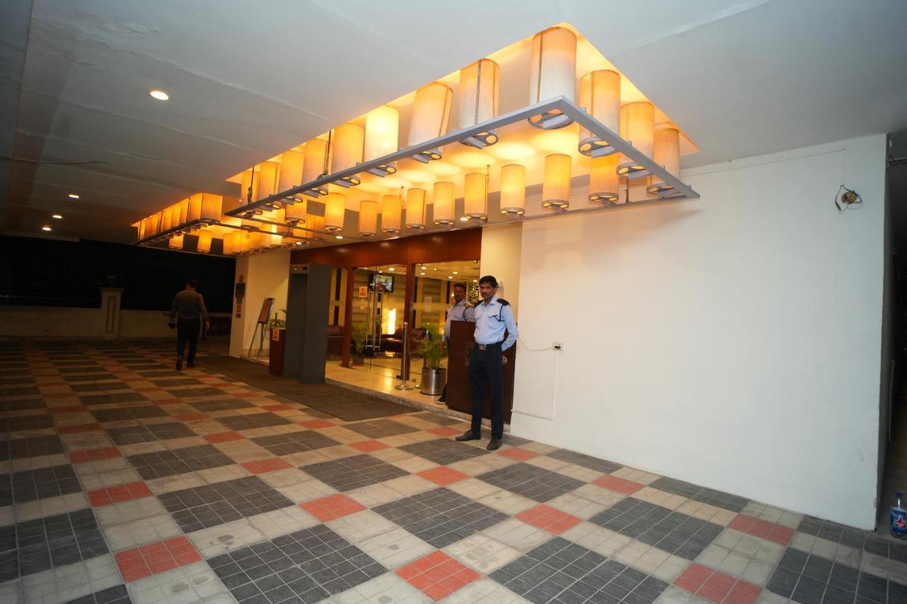 The Altruist Business Hitech Hotel 4*