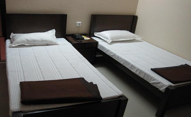 Lodge Dwaraka