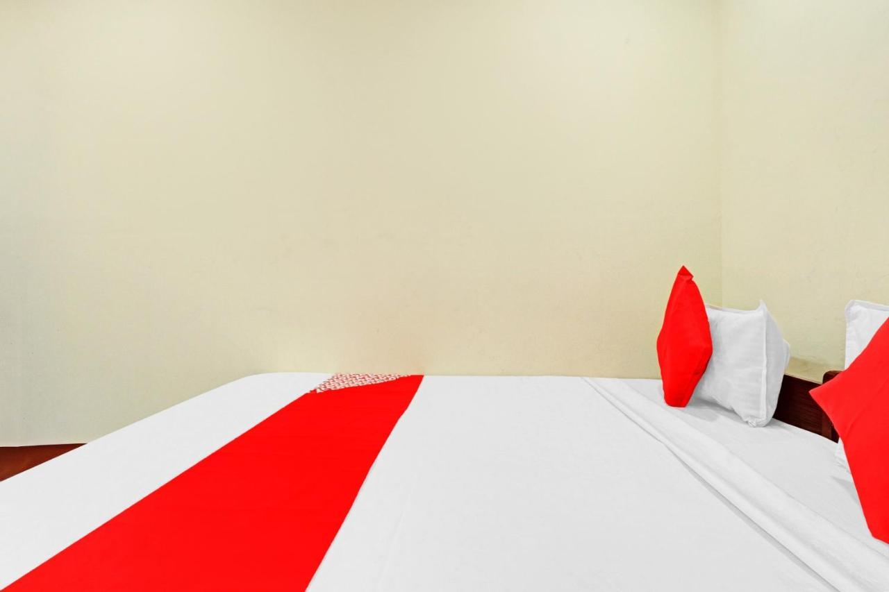 Hotel Sri Sai Dwaraka Residency Near Secunderabad Railway Station Hotel Hyderabad