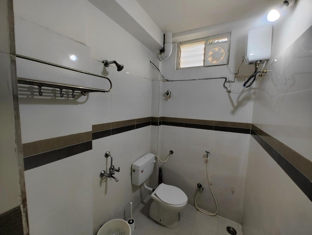 Apartment Nk Homes -serviced - 2 Bhk Homestay, Fast Wifi, Fully Furnished *