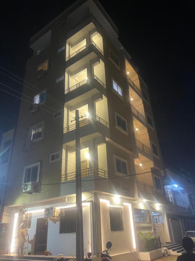 Thereefapartment Apartment Hyderabad