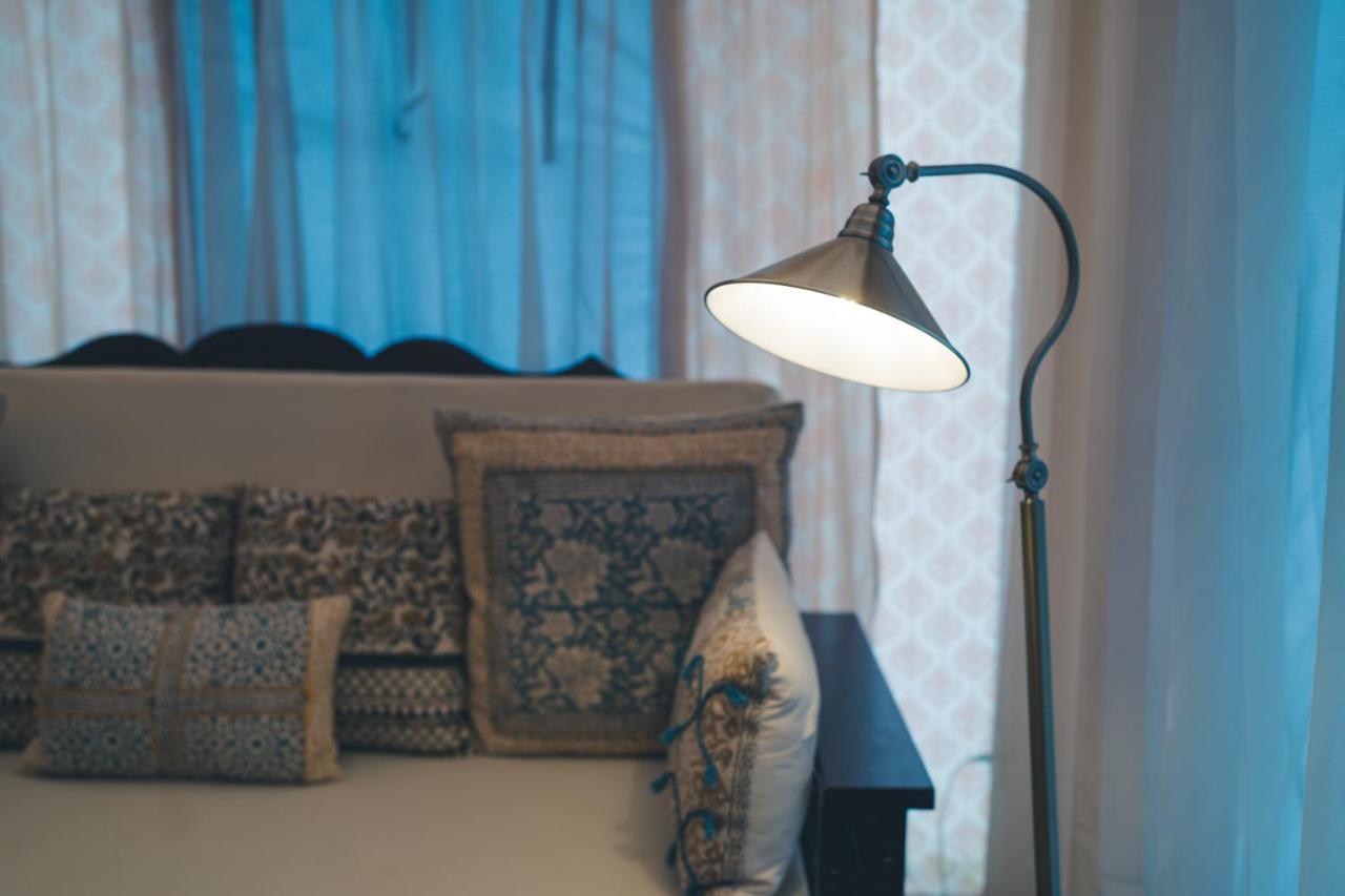 Luxury tent Angirasa Luxury Hyderabad