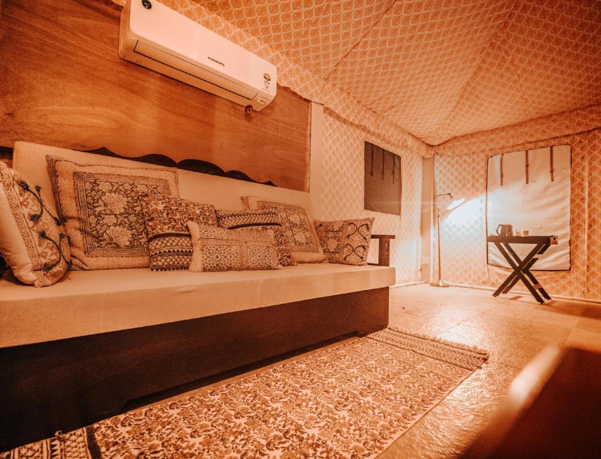 Angirasa Luxury Hyderabad