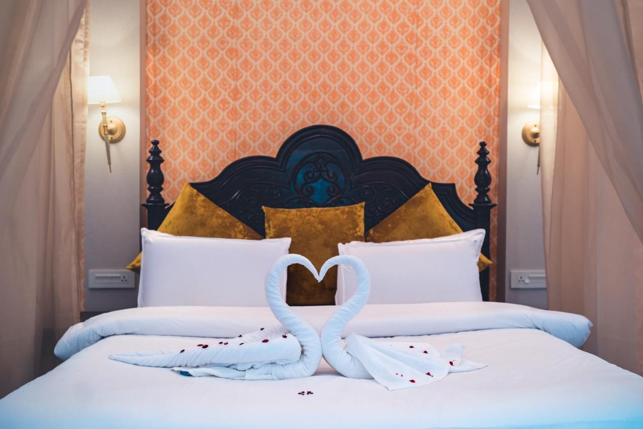 Angirasa Luxury Luxury tent Hyderabad