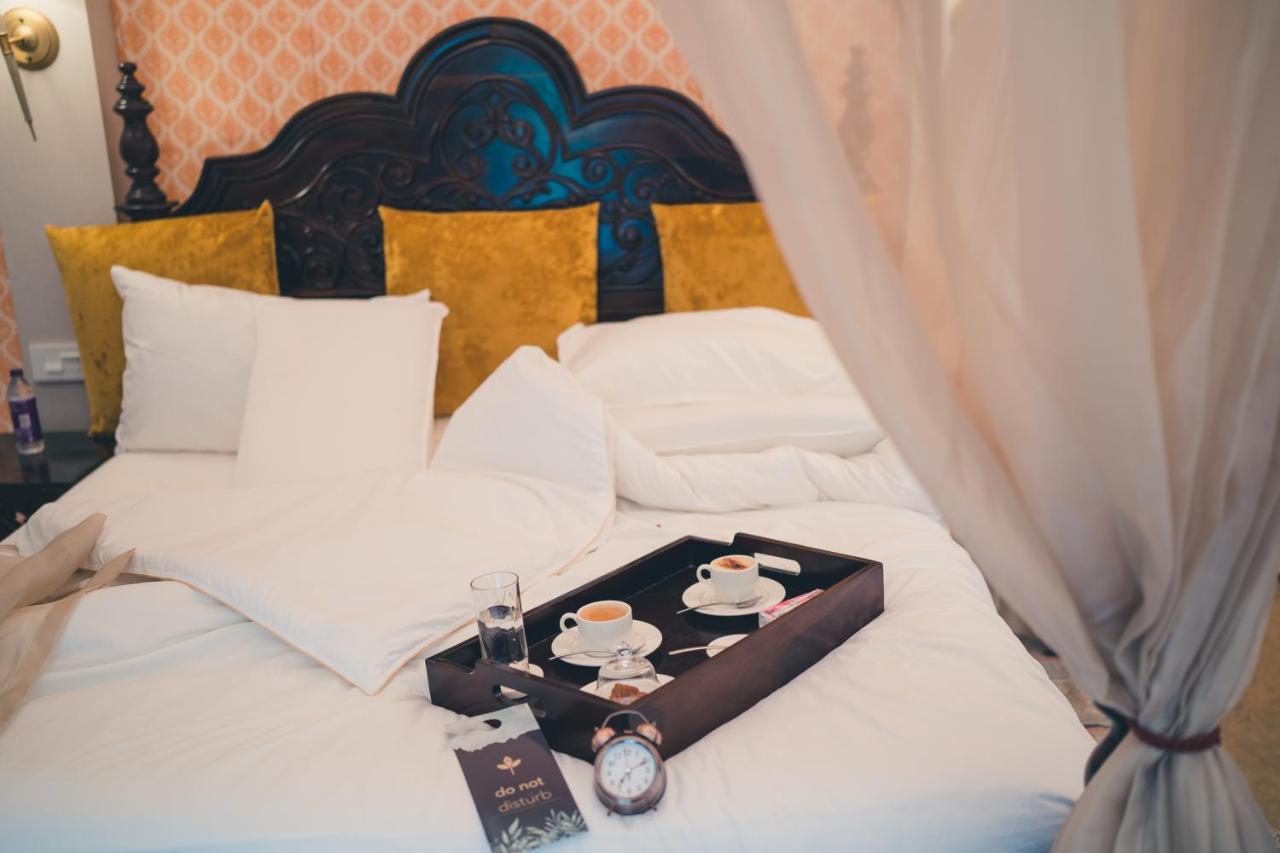 Angirasa Luxury Hyderabad