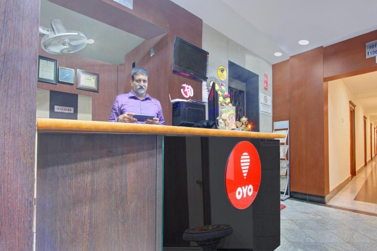 Super Collection O Alekhya Residency 3*