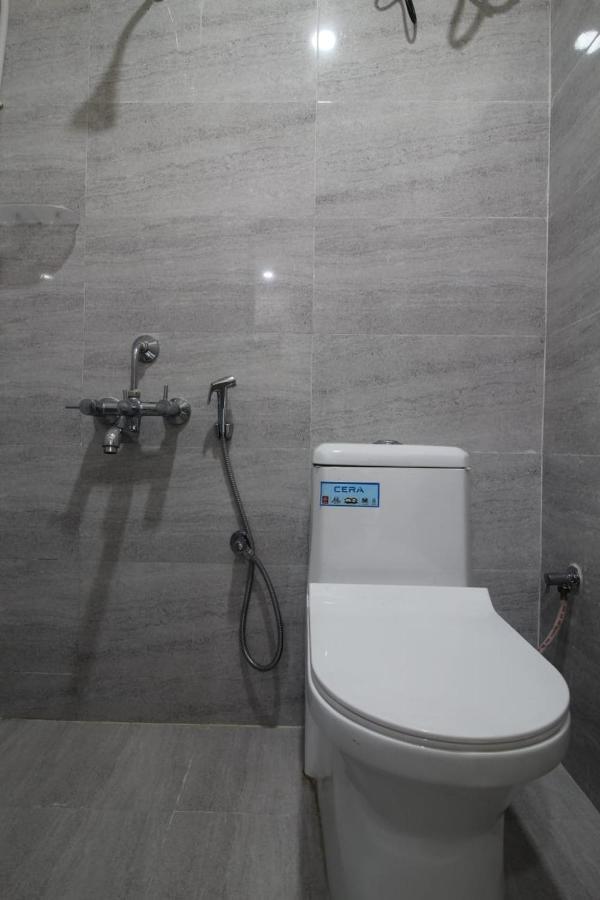 Arjuna Luxury Hotel Hyderabad