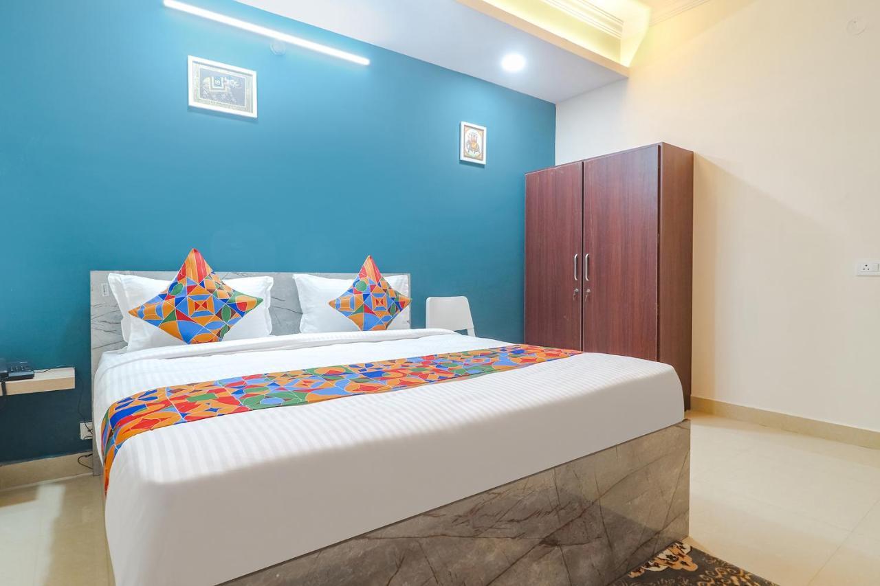 Hotel Fabhotel Broholic - Nr Us Consulate, Financial District