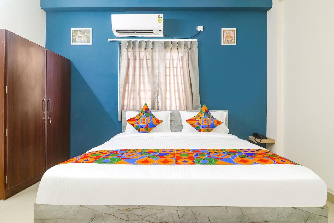 Fabhotel Broholic - Nr Us Consulate, Financial District Hotel