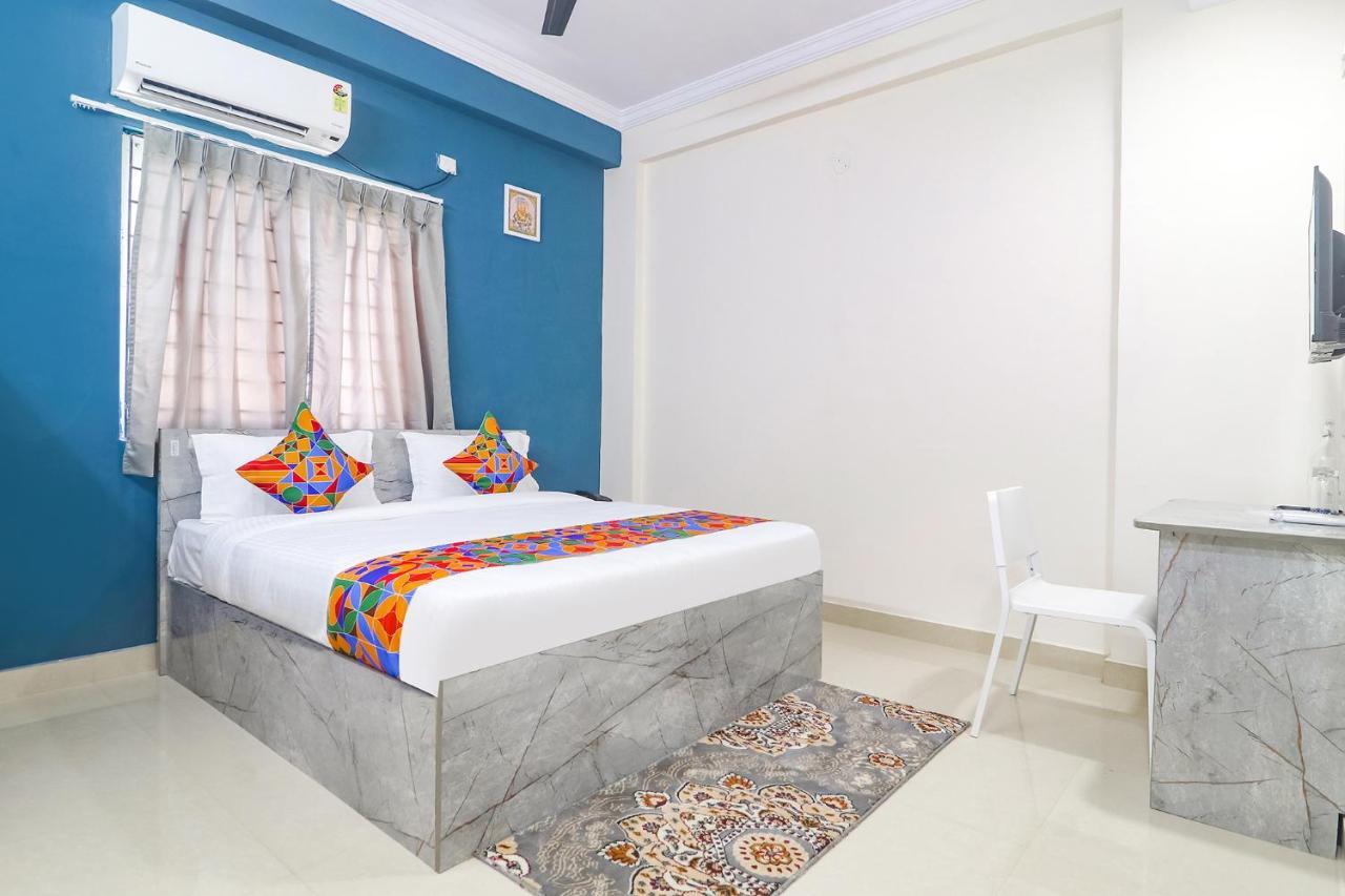 Fabhotel Broholic - Nr Us Consulate, Financial District
