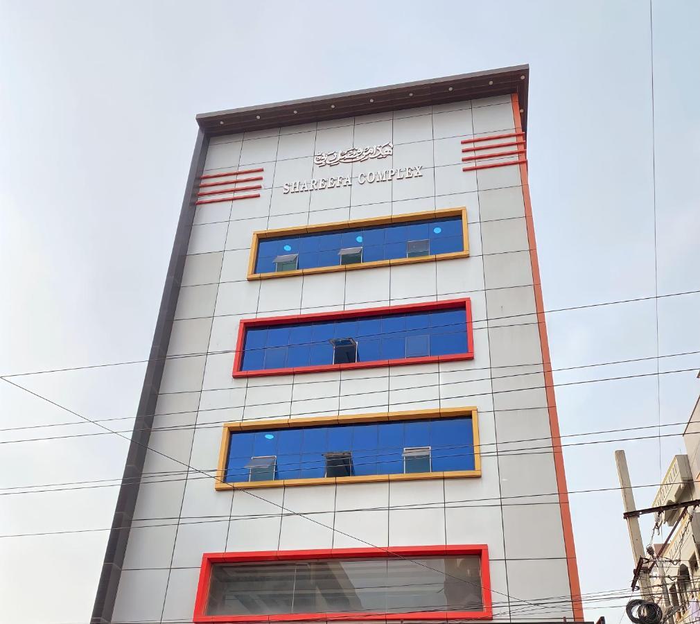 Hotel Capital Heights ,near Airport Zone Shamshabad Hyderabad