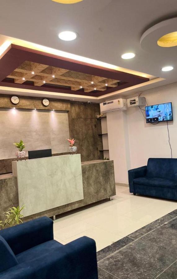 Capital Heights ,near Airport Zone Shamshabad Hotel