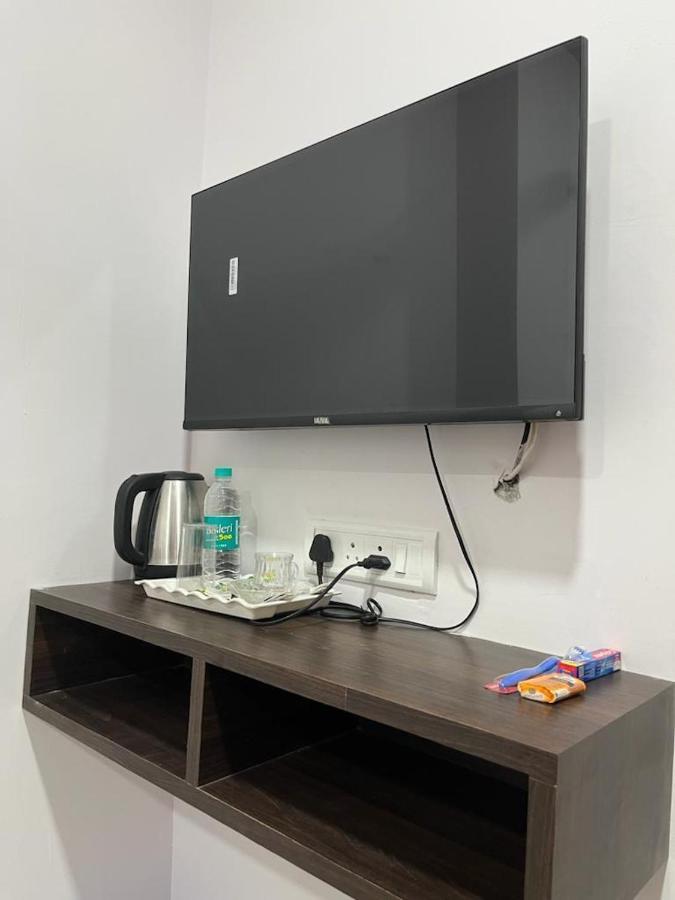 Capital Heights ,near Airport Zone Shamshabad 3*