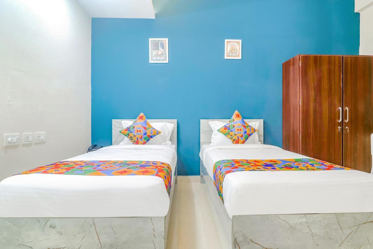 Fabhotel Broholic - Nr Us Consulate, Financial District Hyderabad
