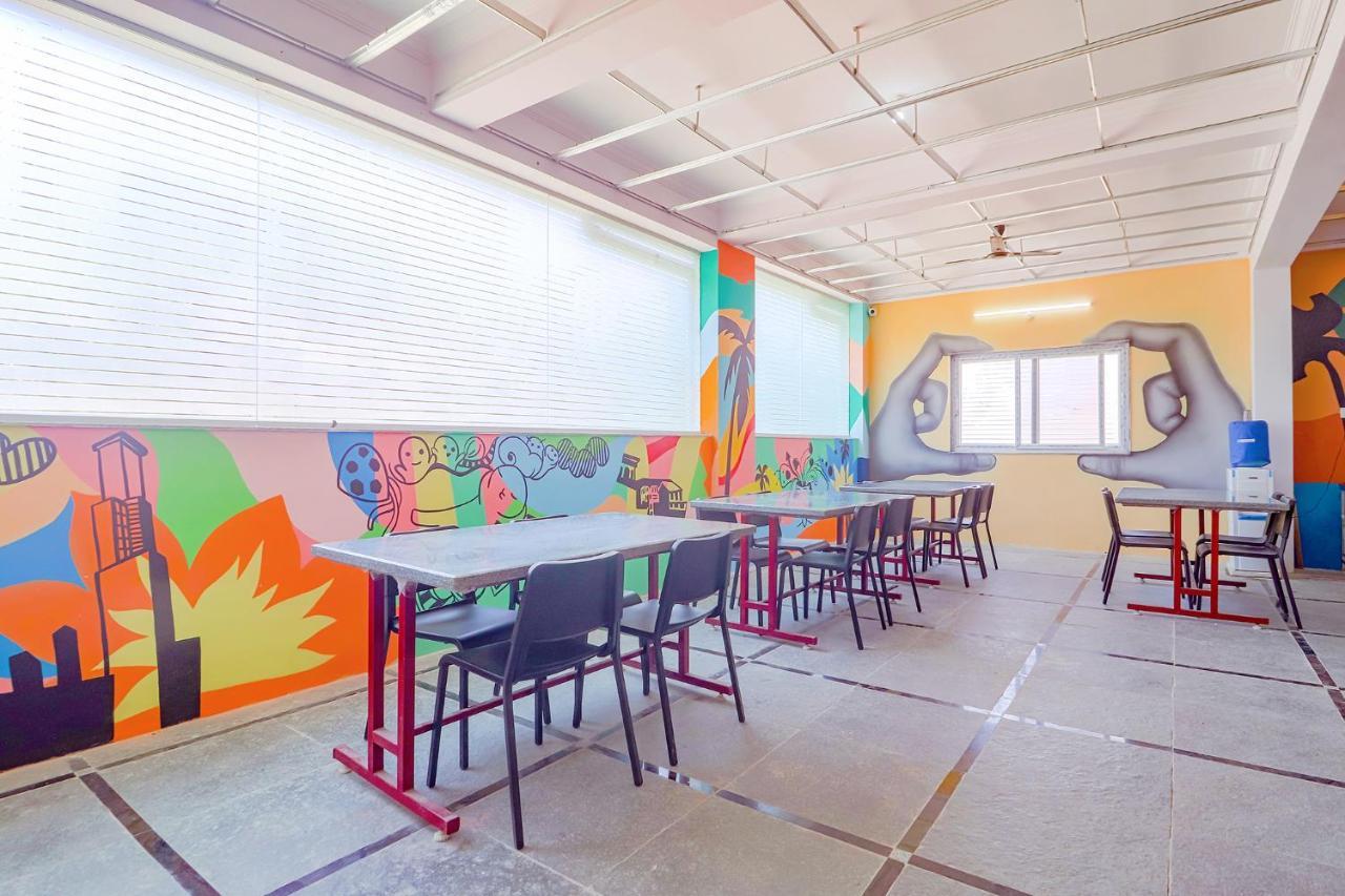 Fabhotel Broholic - Nr Us Consulate, Financial District 3*
