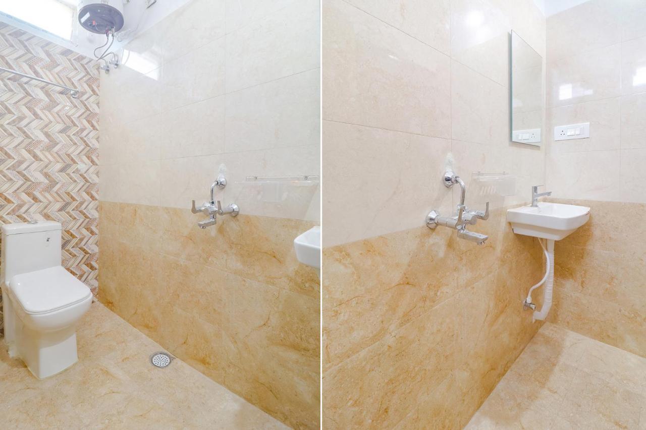 Fabhotel Broholic - Nr Us Consulate, Financial District