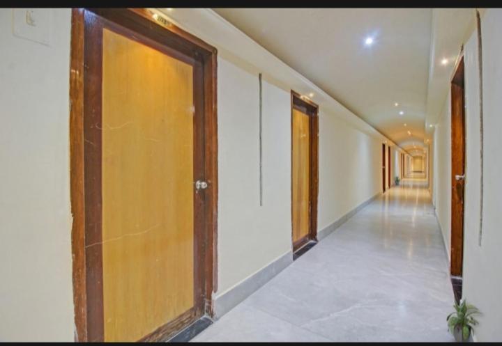 Hotel The Maruti Grand Hyderabad